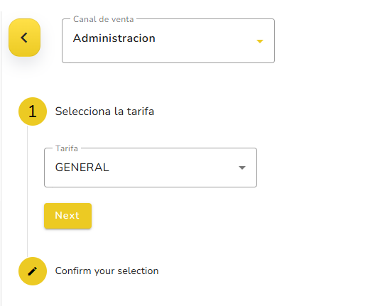 Paso 3