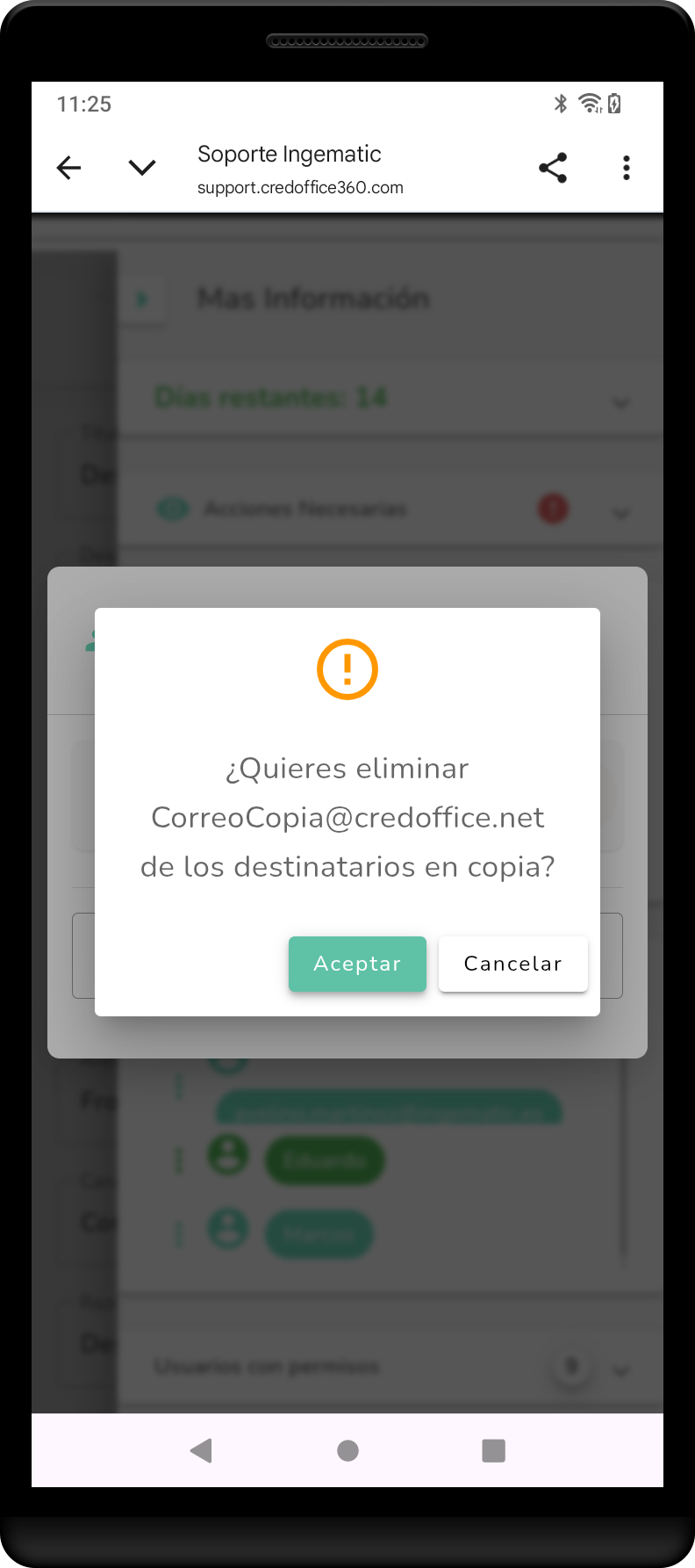 Paso 5
