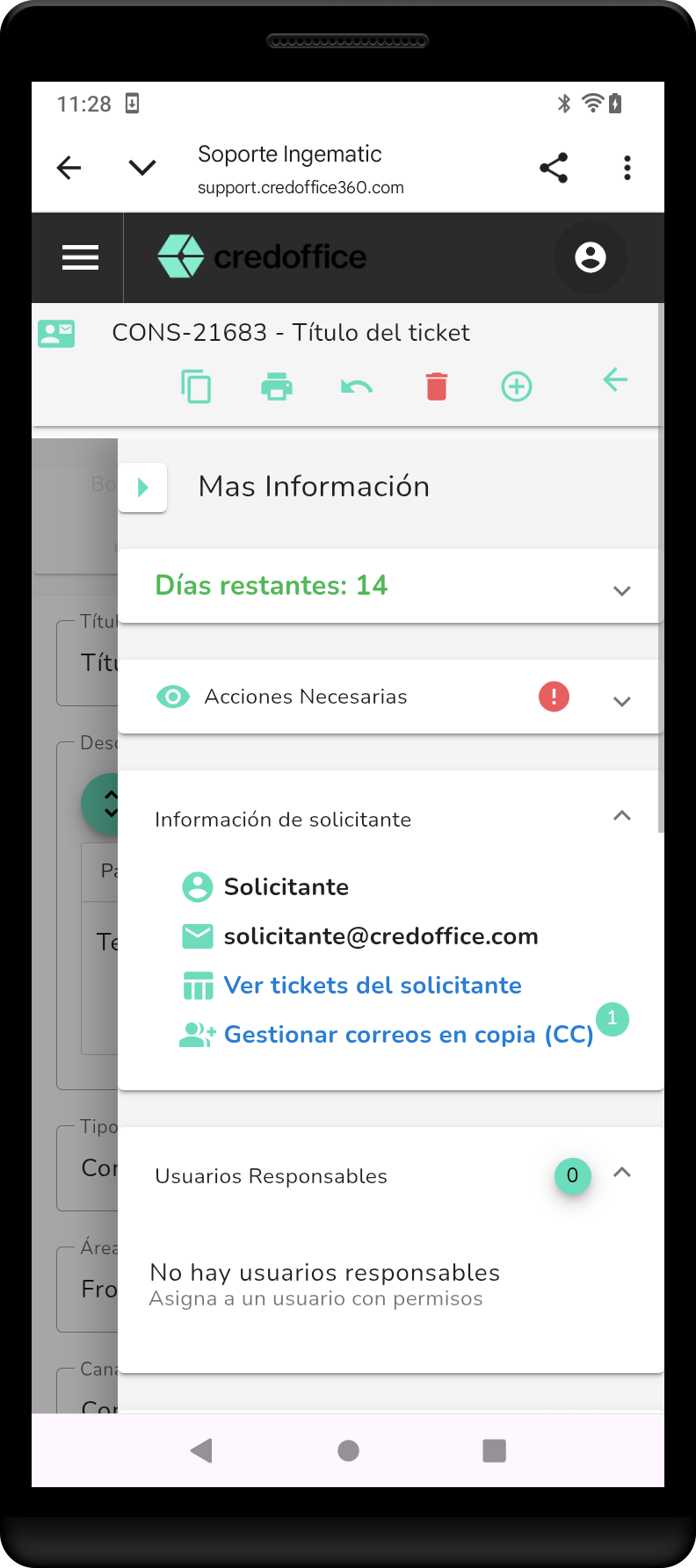 Paso 6